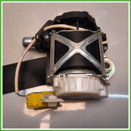 Cintura di Sicurezza Anteriore Destro DX (Lato Passeggero) VOLKSWAGEN PASSAT 3C 1.4 16V TSI 3C1857706RRAA 2005 2010 TRW