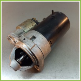 Motorino Avviamento BOSCH 12V NISSAN Micra (K11E) 1998 0001112017 Usato