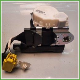 Cintura di Sicurezza Anteriore Destro DX (Lato Passeggero) VOLKSWAGEN PASSAT 3C 1.4 16V TSI 3C1857706RRAA 2005 2010 TRW
