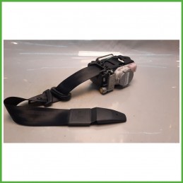Cintura di Sicurezza Anteriore Sinistro SX (Lato Guida) AUDI A4 8K 2.0 TDI 8K1857705AKV04 2011 2016 TAKATA