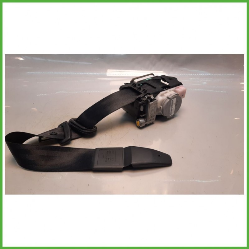 Cintura di Sicurezza Anteriore Sinistro SX (Lato Guida) AUDI A4 8K 2.0 TDI 8K1857705AKV04 2011 2016 TAKATA