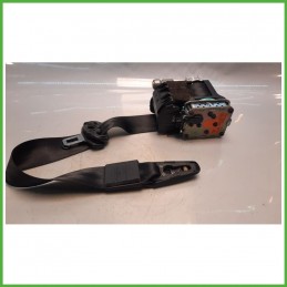 Cintura di Sicurezza Anteriore Sinistro SX (Lato Guida) AUDI A4 8K 2.0 TDI 8K1857705AKV04 2011 2016 TAKATA