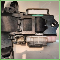 Cintura di Sicurezza Anteriore Sinistro SX (Lato Guida) AUDI A4 8K 2.0 TDI 8K1857705AKV04 2011 2016 TAKATA