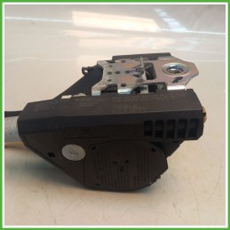 Cintura di Sicurezza Anteriore Destro DX (Lato Passeggero) VOLKSWAGEN TOURAN 1T 2.0 1T1857706A 2003 2010 TRW 34012738