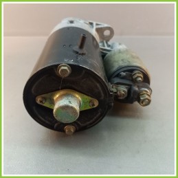 Motorino Avviamento BOSCH 12V NISSAN Micra (K11E) 1998 0001112017 Usato