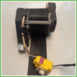Cintura di Sicurezza Anteriore Destro DX (Lato Passeggero) VOLKSWAGEN TOURAN 1T 2.0 1T1857706A 2003 2010 TRW 34012738
