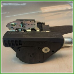 Cintura di Sicurezza Anteriore Sinistro SX (Lato Guida) VOLKSWAGEN TOURAN 1T 2.0 1T1857705A 2003 2010 TRW 33049825