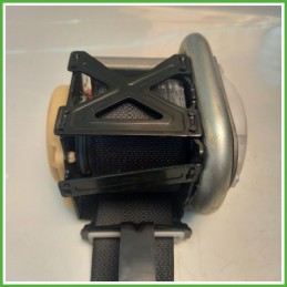Cintura di Sicurezza Anteriore Sinistro SX (Lato Guida) NISSAN MICRA K13K 1.2 12V 868433HN0B 2010 2015 TAKATA TKI-AH2-EG535