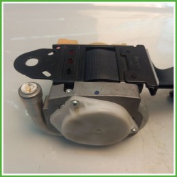 Cintura di Sicurezza Anteriore Sinistro SX (Lato Guida) NISSAN MICRA K13K 1.2 12V 868433HN0B 2010 2015 TAKATA TKI-AH2-EG535