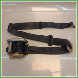 Cintura di Sicurezza Anteriore Destro DX (Lato Passeggero) NISSAN MICRA K13K 1.2 12V 868841HB1B 2010 2015 TAKATA TKI-AH2-EG536