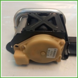 Cintura di Sicurezza Anteriore Destro DX (Lato Passeggero) NISSAN MICRA K13K 1.2 12V 868841HB1B 2010 2015 TAKATA TKI-AH2-EG536