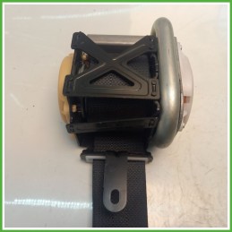 Cintura di Sicurezza Anteriore Destro DX (Lato Passeggero) NISSAN MICRA K13K 1.2 12V 868841HB1B 2010 2015 TAKATA TKI-AH2-EG536