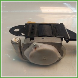 Cintura di Sicurezza Anteriore Destro DX (Lato Passeggero) NISSAN MICRA K13K 1.2 12V 868841HB1B 2010 2015 TAKATA TKI-AH2-EG536