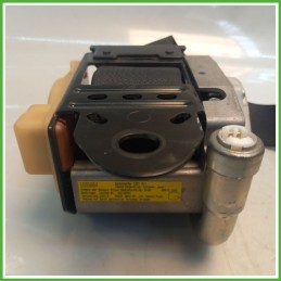 Cintura di Sicurezza Anteriore Destro DX (Lato Passeggero) NISSAN MICRA K13K 1.2 12V 868841HB1B 2010 2015 TAKATA TKI-AH2-EG536