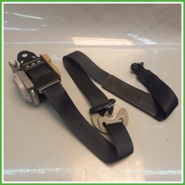 Cintura di Sicurezza Anteriore Destro DX (Lato Passeggero) NISSAN MICRA K13K 1.2 12V 868841HB1B 2010 2015 TAKATA TKI-AH2-EG536