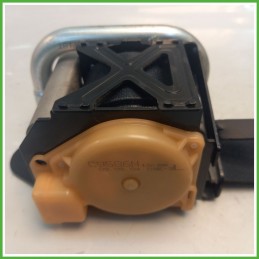 Cintura di Sicurezza Anteriore Sinistro SX (Lato Guida) MAZDA CX-7 2.2 EHY457L90A01 2009 2013 TAKATA TK-AH2-EH910