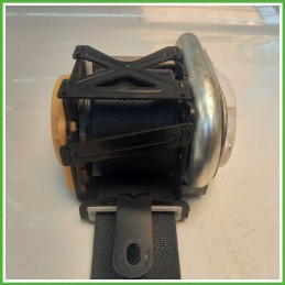 Cintura di Sicurezza Anteriore Sinistro SX (Lato Guida) MAZDA CX-7 2.2 EHY457L90A01 2009 2013 TAKATA TK-AH2-EH910