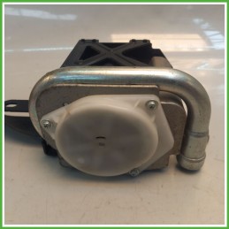 Cintura di Sicurezza Anteriore Sinistro SX (Lato Guida) MAZDA CX-7 2.2 EHY457L90A01 2009 2013 TAKATA TK-AH2-EH910