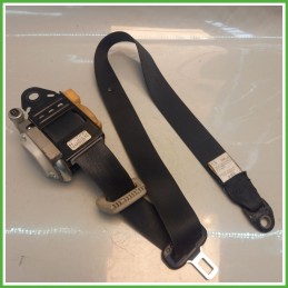 Cintura di Sicurezza Anteriore Sinistro SX (Lato Guida) MAZDA CX-7 2.2 EHY457L90A01 2009 2013 TAKATA TK-AH2-EH910