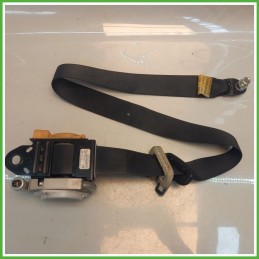 Cintura di Sicurezza Anteriore Destro DX (Lato Passeggero) MAZDA CX-7 2.2 EH6457L30A01 2009 2013 TAKATA TK-AH2-EH911