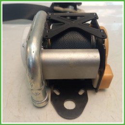 Cintura di Sicurezza Anteriore Destro DX (Lato Passeggero) MAZDA CX-7 2.2 EH6457L30A01 2009 2013 TAKATA TK-AH2-EH911