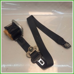 Cintura di Sicurezza Anteriore Destro DX (Lato Passeggero) MAZDA CX-7 2.2 EH6457L30A01 2009 2013 TAKATA TK-AH2-EH911