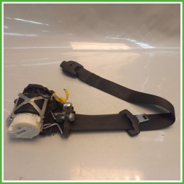 Cintura di Sicurezza Anteriore Destro DX (Lato Passeggero) LANCIA DELTA TN 1.6 MJT 735526973 2011 2012 TRW 34019922C