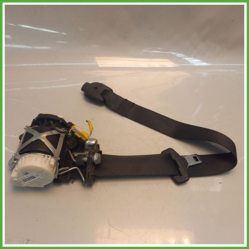 Cintura di Sicurezza Anteriore Destro DX (Lato Passeggero) LANCIA DELTA TN 1.6 MJT 735526973 2011 2012 TRW 34019922C