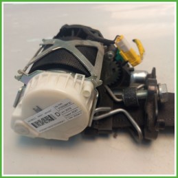 Cintura di Sicurezza Anteriore Destro DX (Lato Passeggero) LANCIA DELTA TN 1.6 MJT 735526973 2011 2012 TRW 34019922C