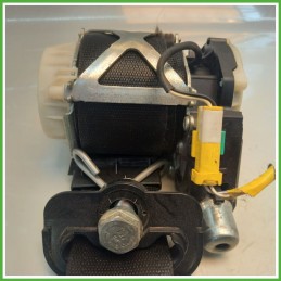 Cintura di Sicurezza Anteriore Destro DX (Lato Passeggero) LANCIA DELTA TN 1.6 MJT 735526973 2011 2012 TRW 34019922C