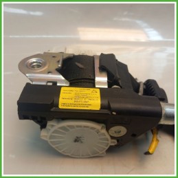 Cintura di Sicurezza Anteriore Destro DX (Lato Passeggero) LANCIA DELTA TN 1.6 MJT 735526973 2011 2012 TRW 34019922C