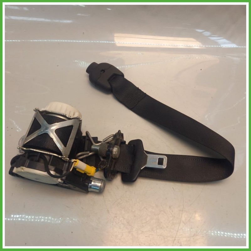 Cintura di Sicurezza Anteriore Sinistro SX (Lato Guida) LANCIA DELTA TN 1.6 MJT 735526974 2011 2012 TRW 34019923C