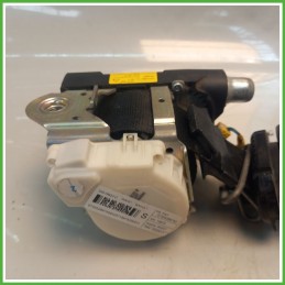 Cintura di Sicurezza Anteriore Sinistro SX (Lato Guida) LANCIA DELTA TN 1.6 MJT 735526974 2011 2012 TRW 34019923C