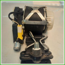 Cintura di Sicurezza Anteriore Sinistro SX (Lato Guida) LANCIA DELTA TN 1.6 MJT 735526974 2011 2012 TRW 34019923C