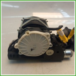Cintura di Sicurezza Anteriore Sinistro SX (Lato Guida) LANCIA DELTA TN 1.6 MJT 735526974 2011 2012 TRW 34019923C