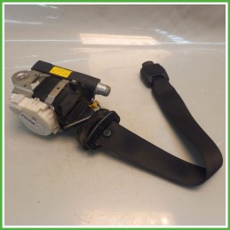 Cintura di Sicurezza Anteriore Sinistro SX (Lato Guida) LANCIA DELTA TN 1.6 MJT 735526974 2011 2012 TRW 34019923C