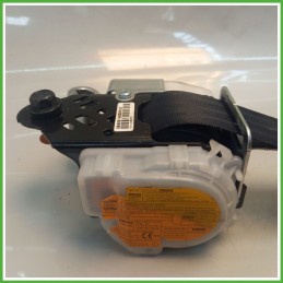 Cintura di Sicurezza Anteriore Destro DX (Lato Passeggero) KIA RIO 3a Serie 1.1 888801W600HCS 2015 2017