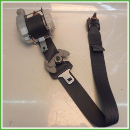 Cintura di Sicurezza Anteriore Destro DX (Lato Passeggero) KIA RIO 3a Serie 1.1 888801W600HCS 2015 2017