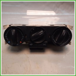 Comandi Clima AC Riscaldamento Condizionatore PREH 9583 VOLKSWAGEN POLO 9N 1.4 16V 6Q0820045E 2001 2005