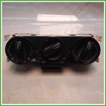 Comandi Clima AC Riscaldamento Condizionatore PREH 9583 VOLKSWAGEN POLO 9N 1.4 16V 6Q0820045E 2001 2005