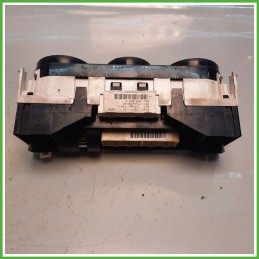 Comandi Clima AC Riscaldamento Condizionatore PREH 9583 VOLKSWAGEN POLO 9N 1.4 16V 6Q0820045E 2001 2005