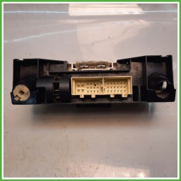 Comandi Clima AC Riscaldamento Condizionatore PREH 9583 VOLKSWAGEN POLO 9N 1.4 16V 6Q0820045E 2001 2005