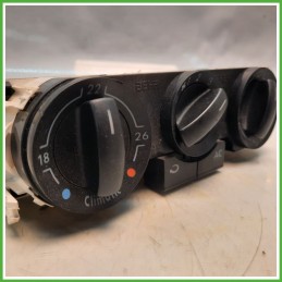 Comandi Clima AC Riscaldamento Condizionatore PREH 9583 VOLKSWAGEN POLO 9N 1.4 16V 6Q0820045E 2001 2005
