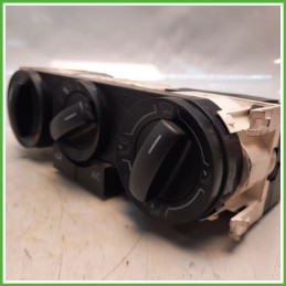 Comandi Clima AC Riscaldamento Condizionatore PREH 9583 VOLKSWAGEN POLO 9N 1.4 16V 6Q0820045E 2001 2005