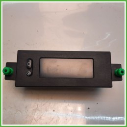 Display Indicatore Multifunzionale OPEL ASTRA T98 1.7 16V 24418957 1998 2004 BORG 2419386