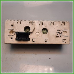 Display Indicatore Multifunzionale OPEL ASTRA T98 1.7 16V 24418957 1998 2004 BORG 2419386