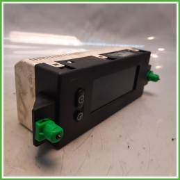 Display Indicatore Multifunzionale OPEL ASTRA T98 1.7 16V 24418957 1998 2004 BORG 2419386