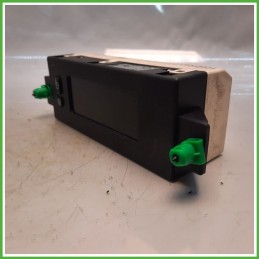 Display Indicatore Multifunzionale OPEL ASTRA T98 1.7 16V 24418957 1998 2004 BORG 2419386