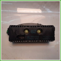 Display Indicatore Multifunzionale OPEL CORSA X01 1.0 12V 24435398 2000 2006 SIEMENS 5WK70005