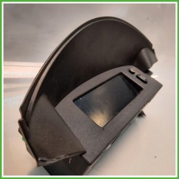 Display Indicatore Multifunzionale OPEL CORSA X01 1.0 12V 24435398 2000 2006 SIEMENS 5WK70005